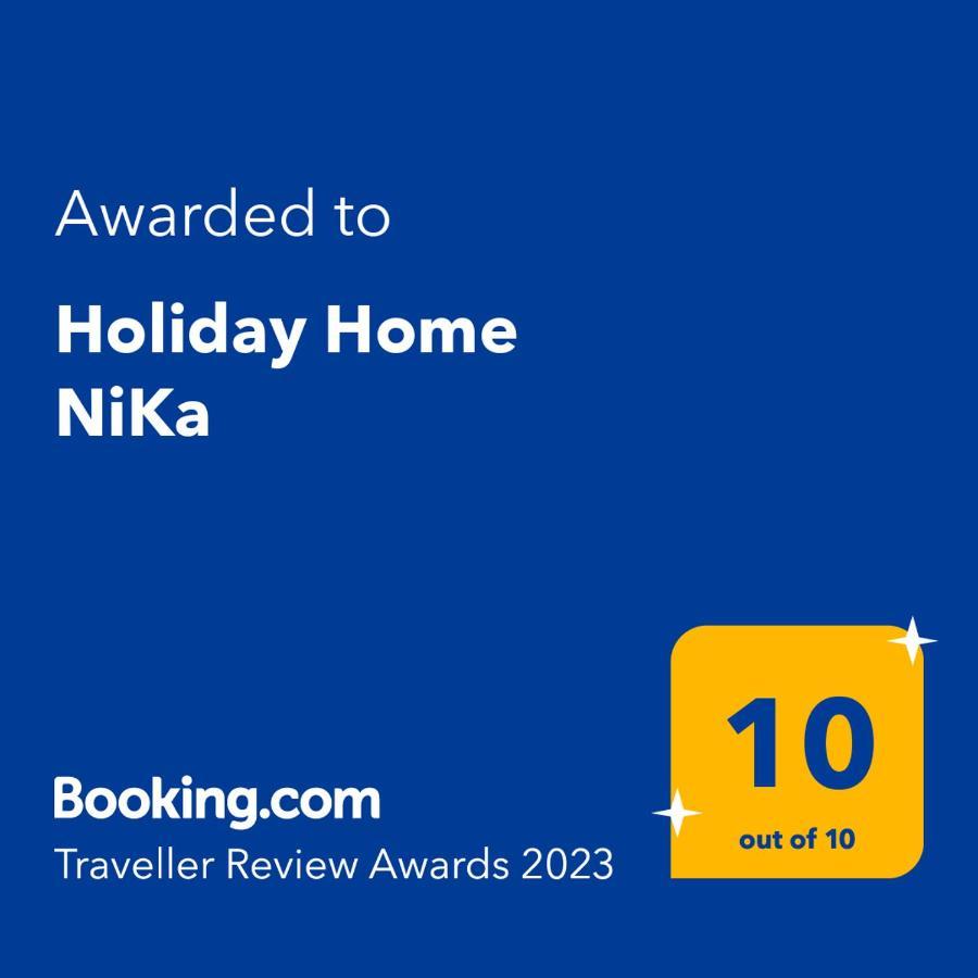Holiday Home Nika Omišalj Extérieur photo